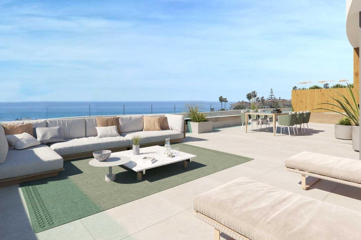 Sale of apartment in Calaburra - Chaparral, Mijas
photo 5