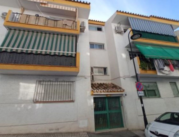 First floor for sale in  san alfonso, Mijas photo