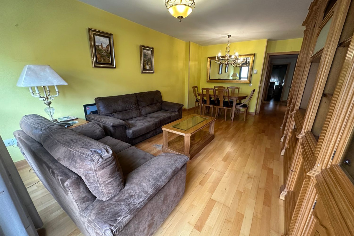 Продажа квартиры на ZONA CENTRO, 16, Торрехон-де-Ардос
 photo 2