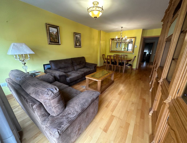 Продажа квартиры в ZONA CENTRO, 16, Torrejón de Ardoz thumbnail 1