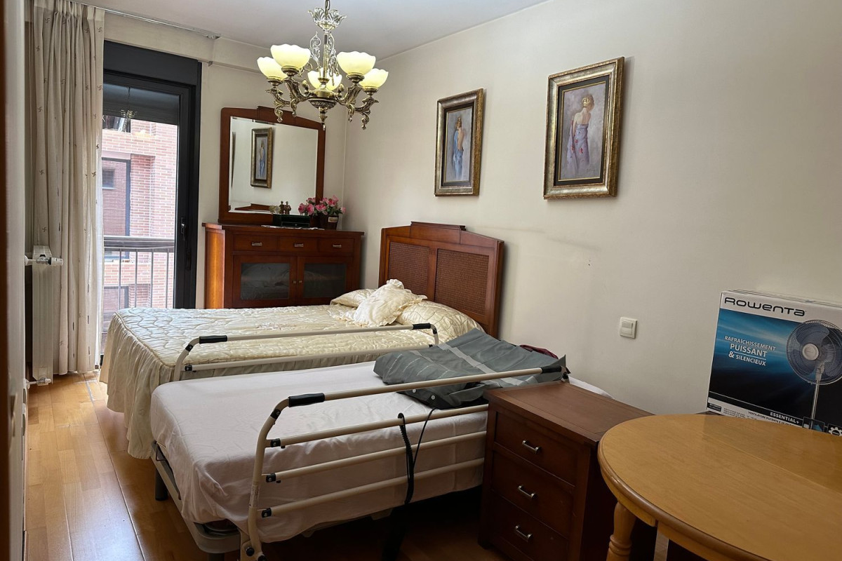 Продажа квартиры на ZONA CENTRO, 16, Торрехон-де-Ардос
 photo 5