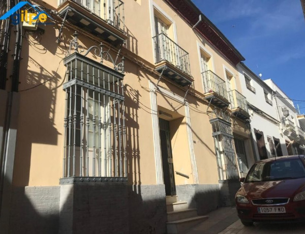 Chalet independiente en venta en , Moron de la Frontera photo 1