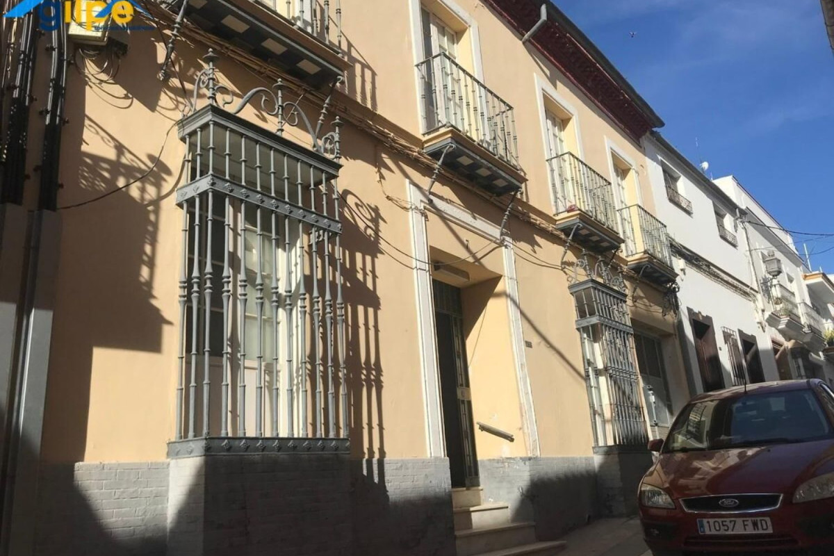 Casa o chalet independiente en venta en Moron de la Frontera, Moron de la Frontera
 photo 2