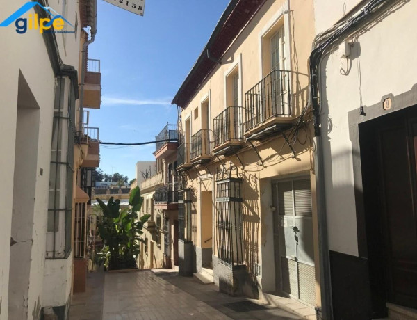 Chalet independiente en venta en , Moron de la Frontera photo 3