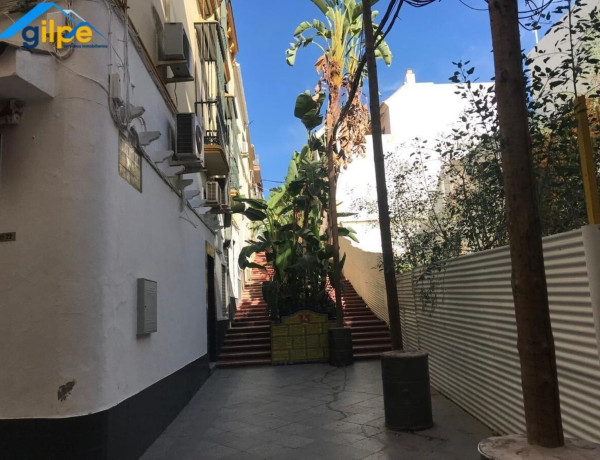 Chalet independiente en venta en , Moron de la Frontera photo 4