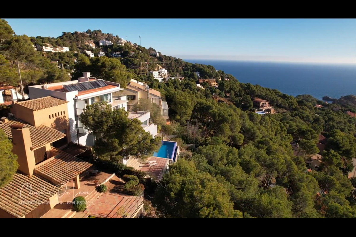 Sprzedaż niezależnego domku jednorodzinnego w Calle del Pic Neulós, Palafrugell photo 2