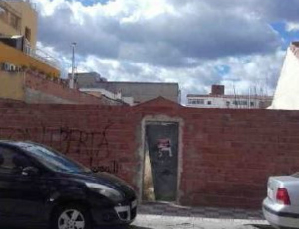 Terreno en venta en calle Ondeanos, 28 photo 1
