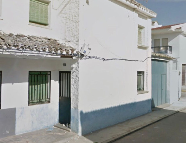 Chalet adosado en venta en , Horcajo de Santiago photo 1