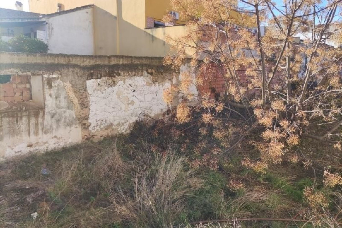 Terreno en venta en La Carolina, Jaén photo 3