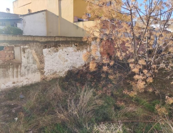 Terreno en venta en calle Ondeanos, 28 photo 3