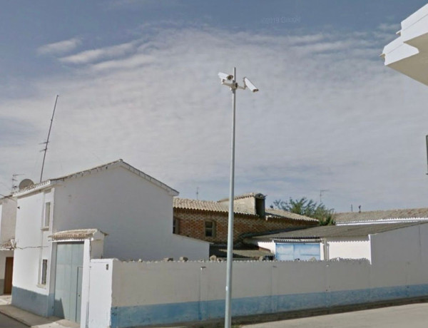 Chalet adosado en venta en , Horcajo de Santiago thumbnail 1