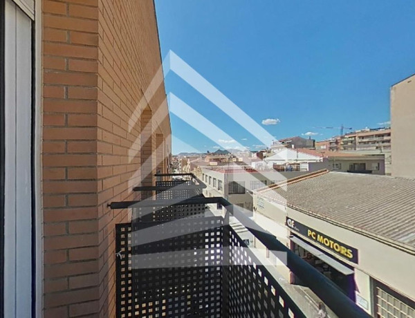 Piso en venta en Calle d'Antonio de Solís, Mataró photo 1