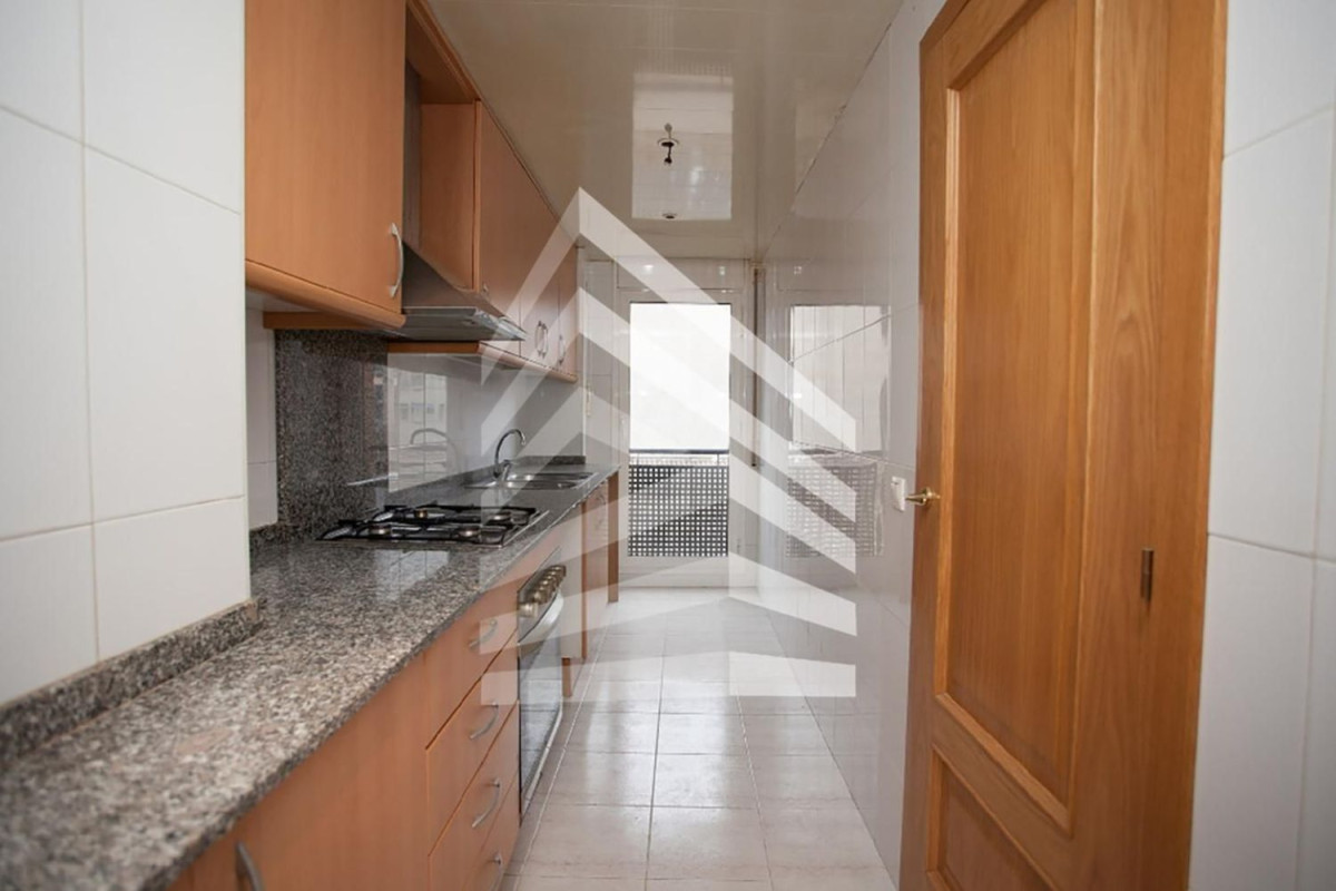 Sale of apartment in Calle d'Antonio de Solís, Mataró
 photo 5