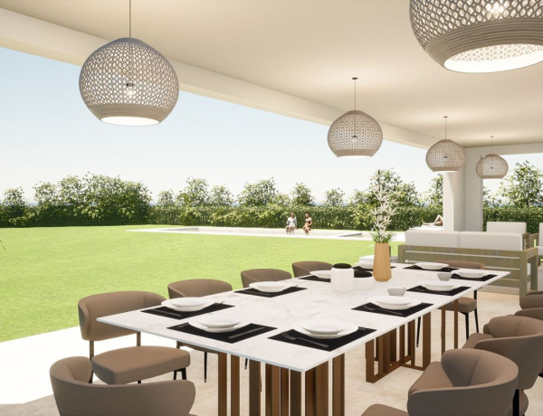 Коттедж на продажу в  Sotogrande Costa , Sotogrande photo 2