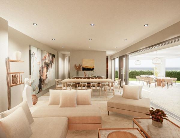Коттедж на продажу в  Sotogrande Costa , Sotogrande photo 3