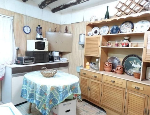 Detached villa for sale in , Gelsa photo 1