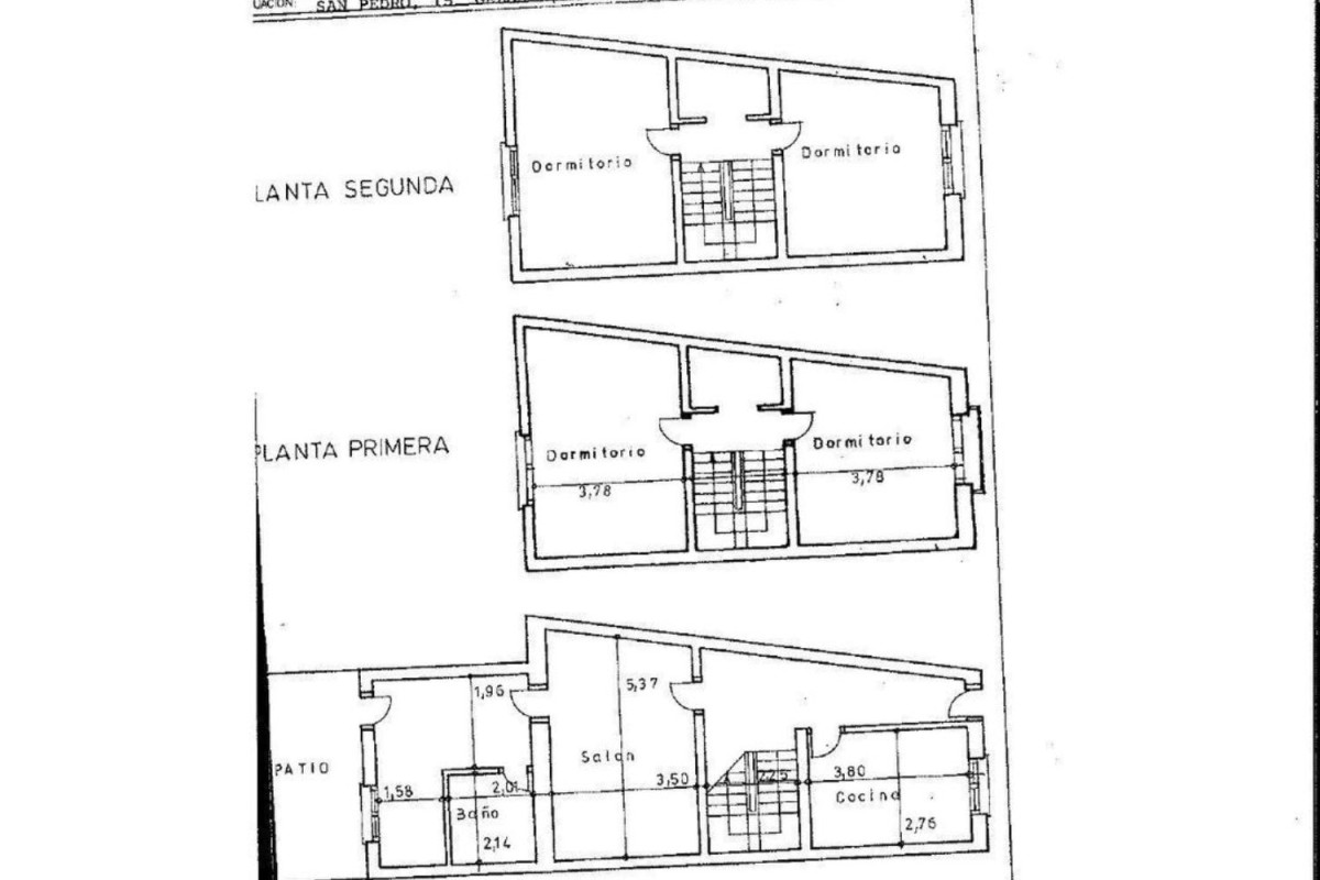 Casa o chalet independiente en venta en Gelsa, Gelsa
 photo 4