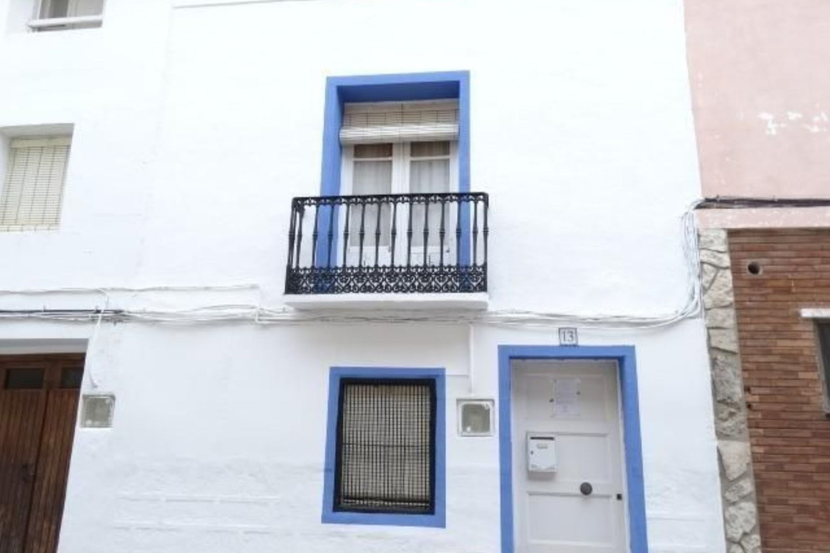 Casa o chalet independiente en venta en Gelsa, Gelsa
 photo 5
