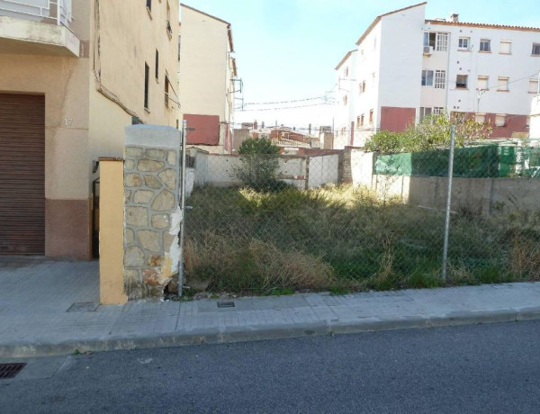 Terreno en venta en calle del Vendrell, 15 photo 1