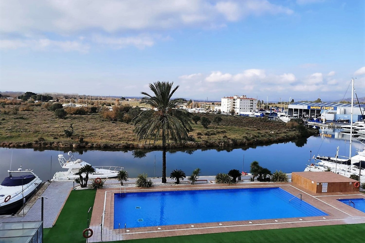 Venta de piso en pastor, Roses
 photo 2
