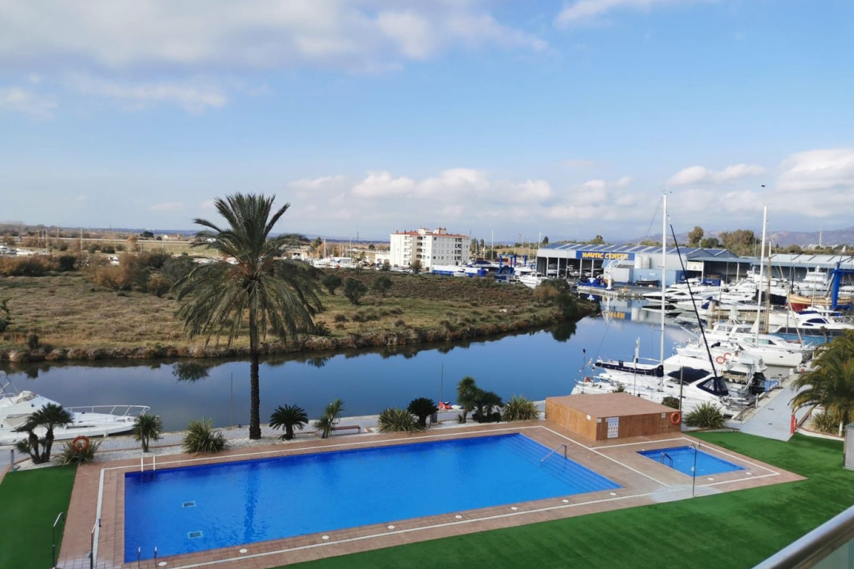 Venta de piso en pastor, Roses
 photo 3