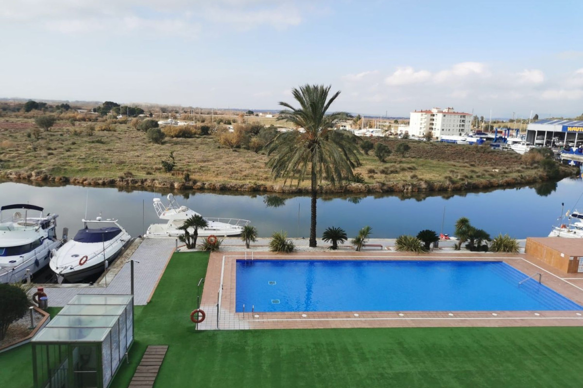 Venta de piso en pastor, Roses
 photo 4