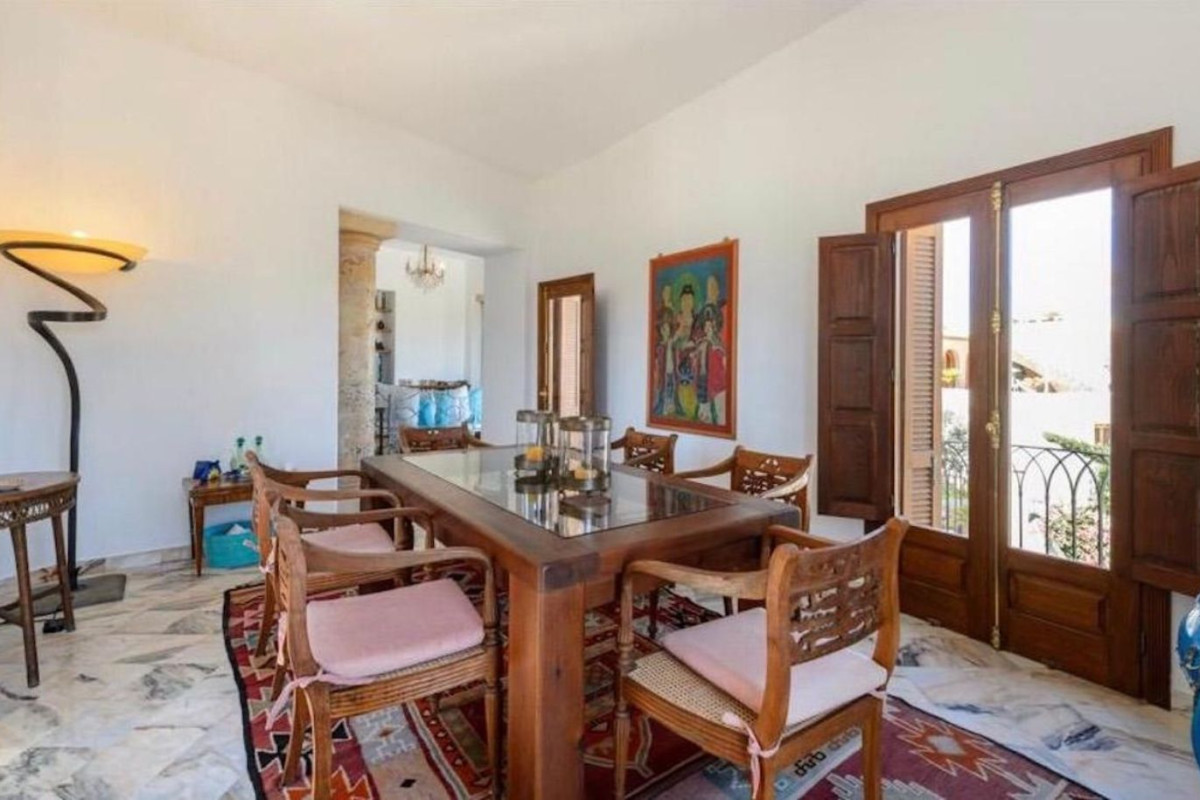 Продажа квартиры на Dalt Vila s/n, Эйваса
photo 4