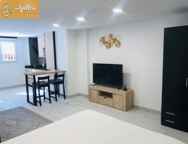 First floor for sale in Centro , Málaga thumbnail 1