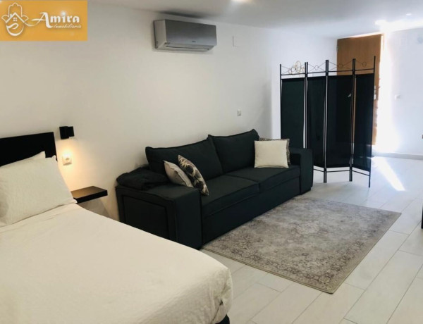 First floor for sale in Centro , Málaga thumbnail 2
