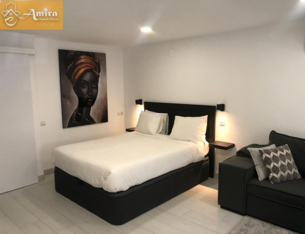 First floor for sale in  Centro , Málaga photo 4
