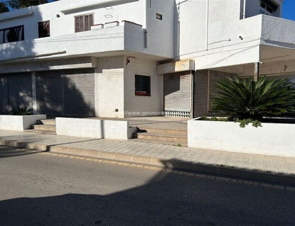 Local en venta en Cala Ratjada thumbnail 2