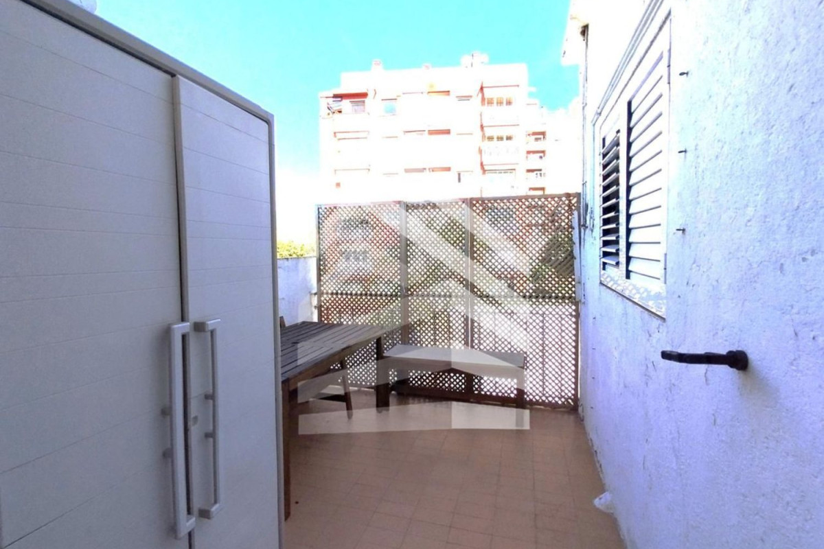 Продажа квартиры на Calle Lluís Millet, Эль-Маснуа
 photo 2