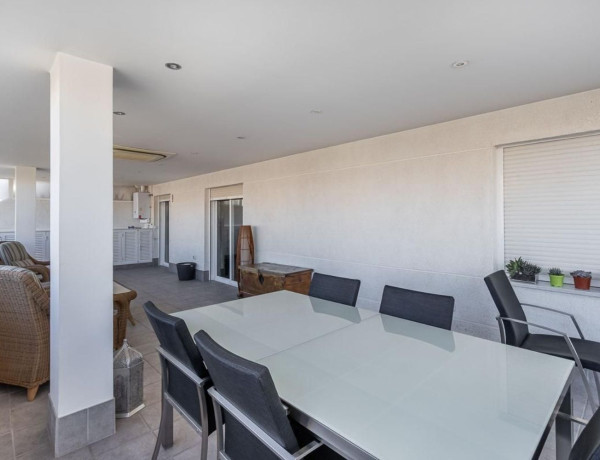 Duplex en venta en Calle Gloria Mas, Granada photo 4