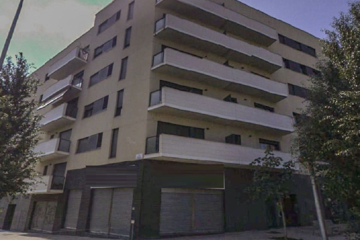 Продажа квартиры на Calle del Camí Vell de Santpedor, 9, Манреса
photo 1
