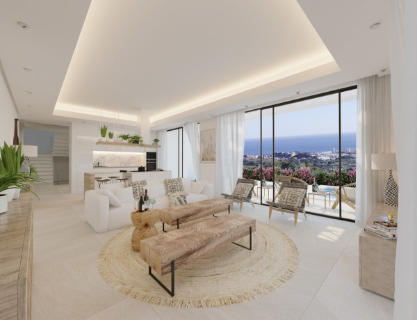 Chalet independiente en venta en Mijas Pueblo , Mijas thumbnail 2
