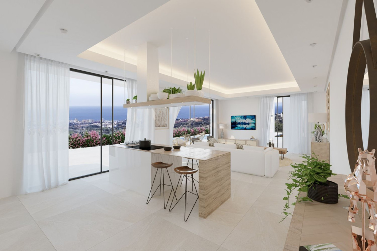 Venta de chalet independiente en Mijas Pueblo, Mijas
photo 4