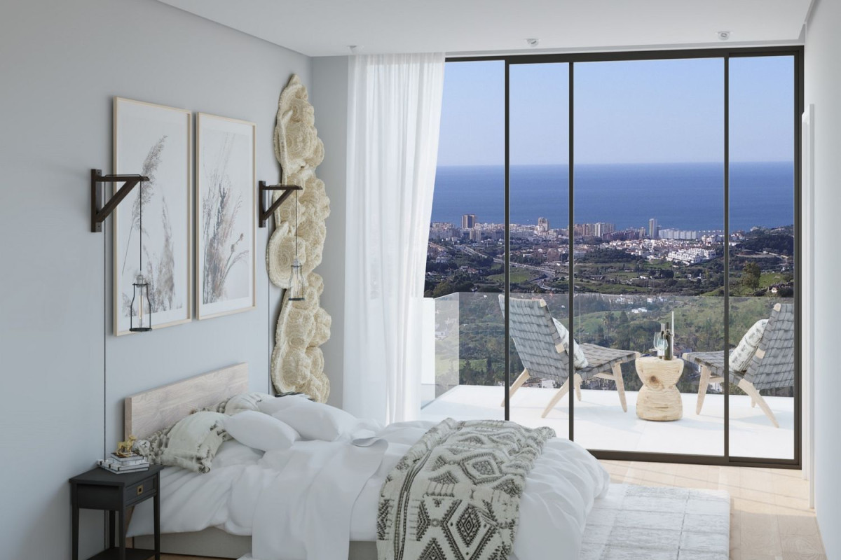 Venta de chalet independiente en Mijas Pueblo, Mijas
photo 5