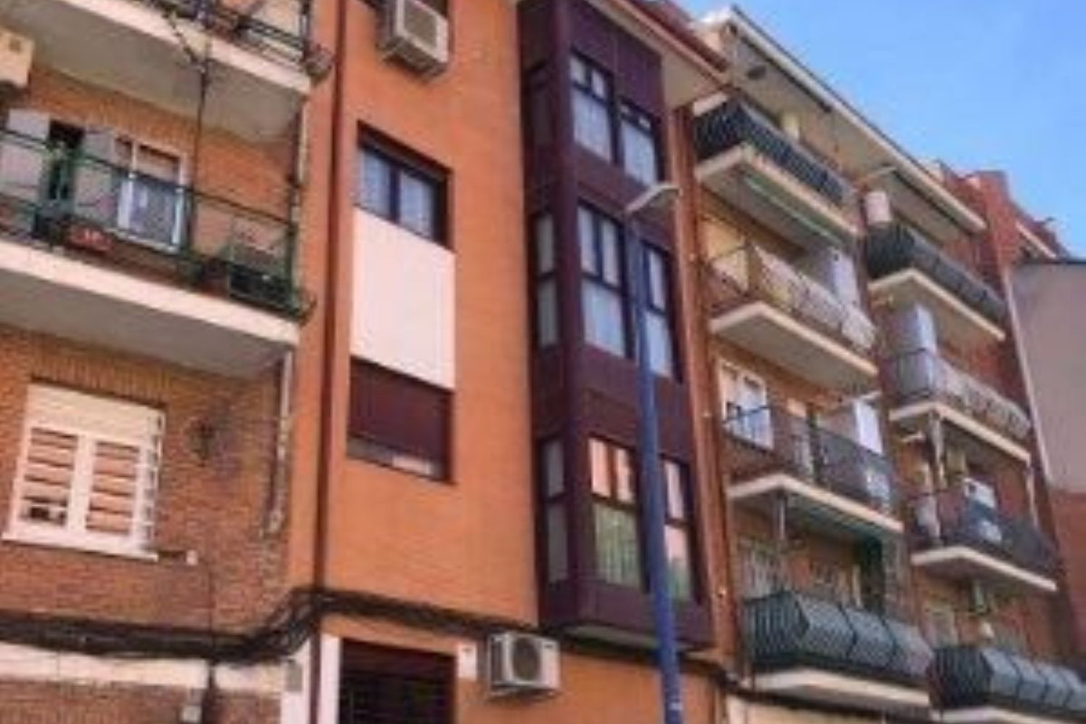 Sprzedaż duplexu w Calle de las Nieves, Leganés photo 1