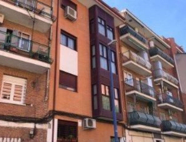 Duplex en venta en Calle de las Nieves, Leganés photo 1