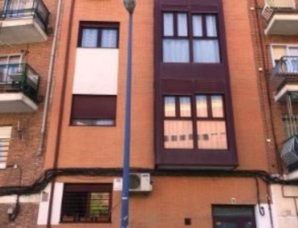 Duplex en venta en Calle de las Nieves, Leganés thumbnail 1