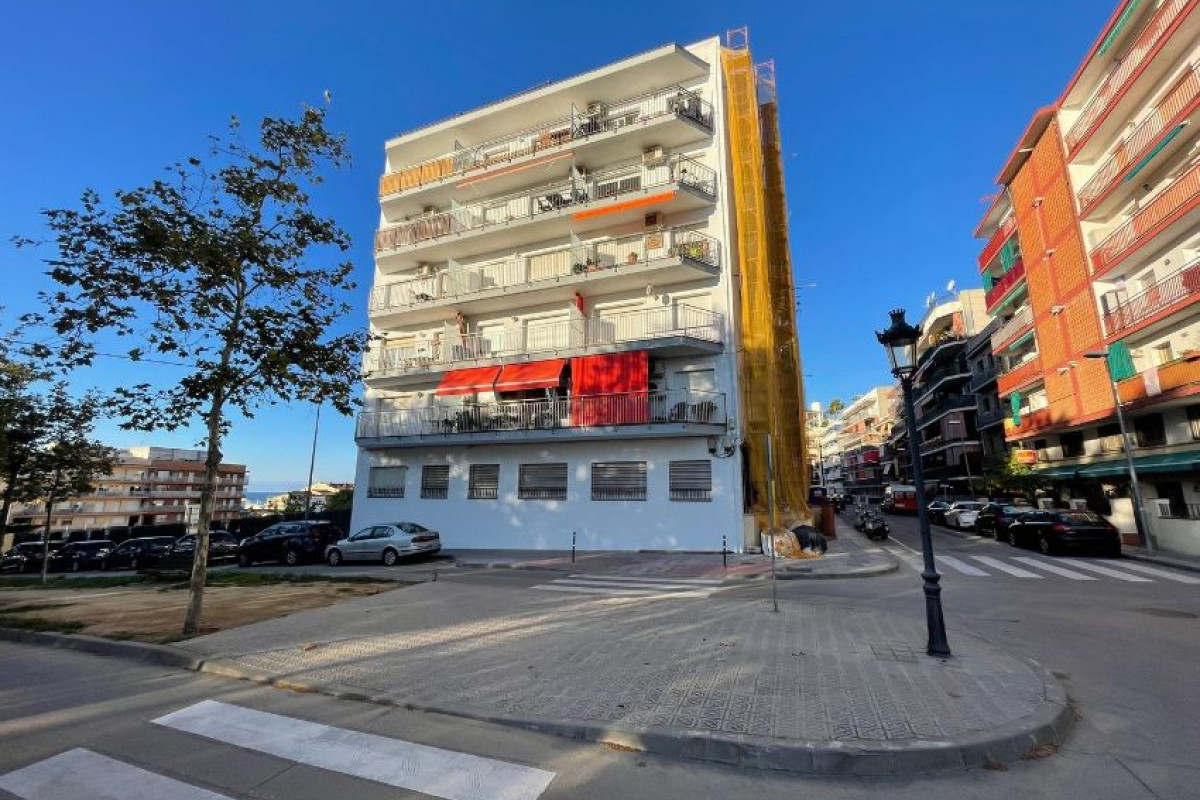 Piso en venta en calle Molí, 24, Canet de Mar
photo 1