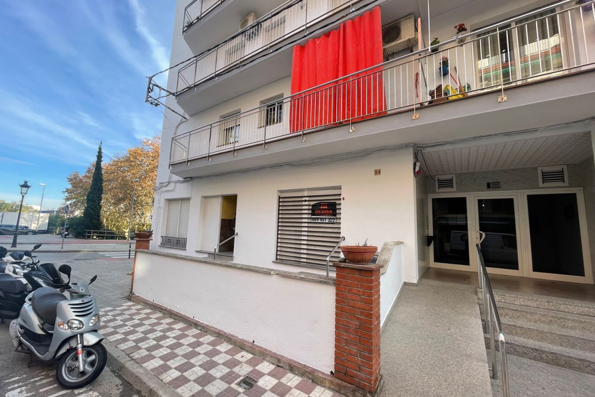 Piso en venta en calle Molí, 24, Canet de Mar
photo 3