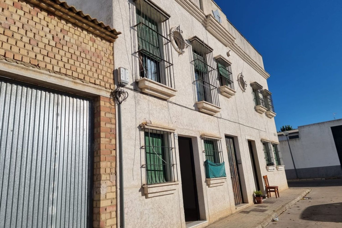 Piso en venta en calle Violeta, 2, Bollullos Par del Condado
 photo 2