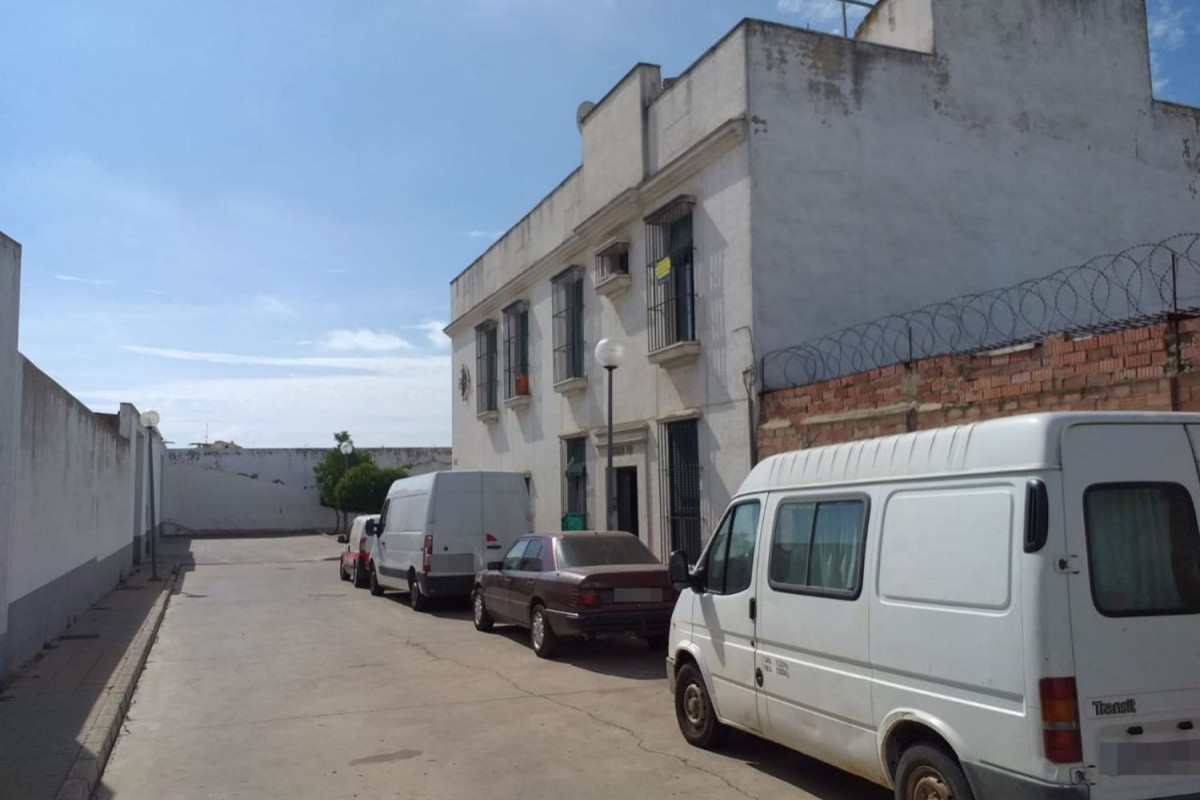 Piso en venta en calle Violeta, 2, Bollullos Par del Condado
 photo 3
