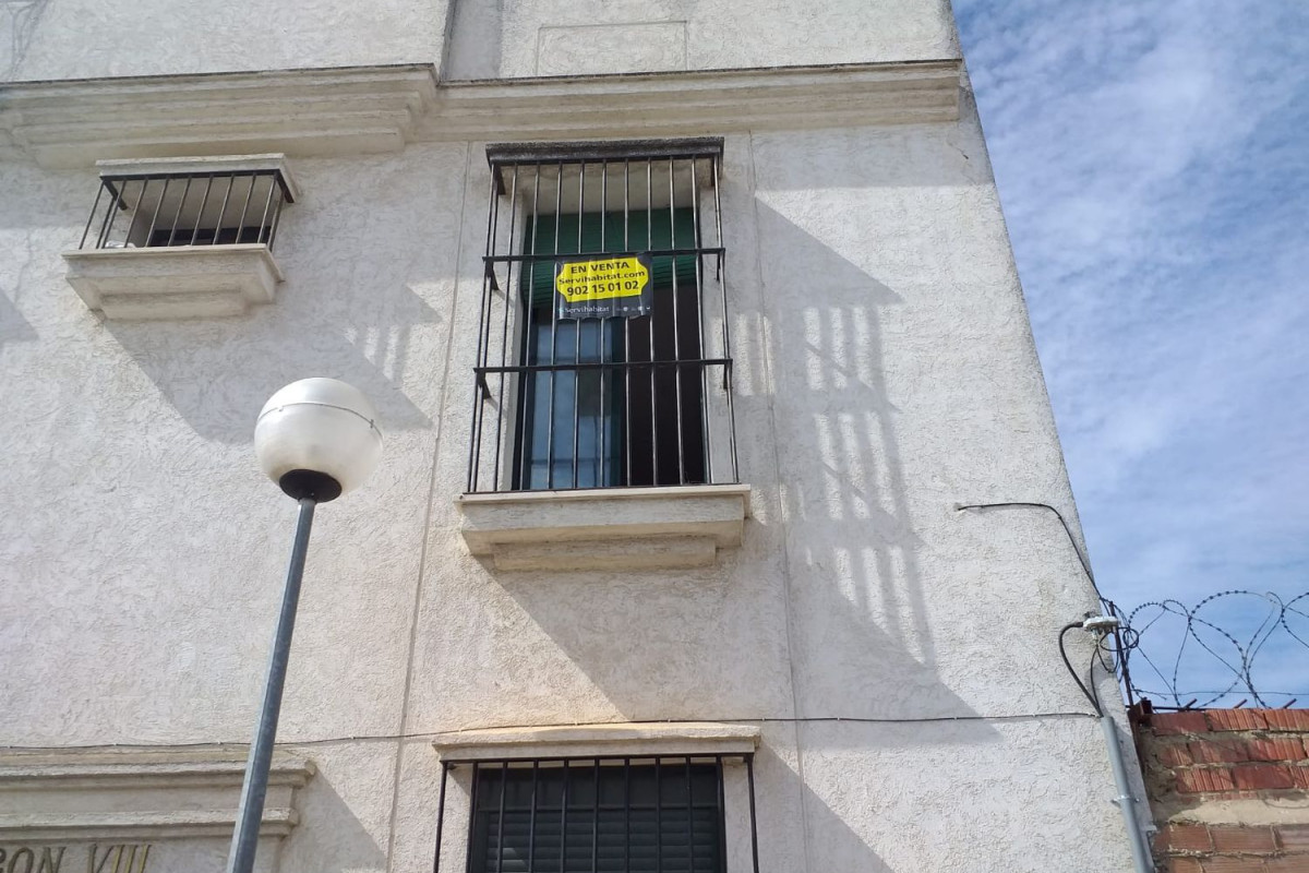 Piso en venta en calle Violeta, 2, Bollullos Par del Condado
 photo 4