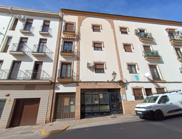 Продажа квартиры в Calle Montes, 59, Ronda thumbnail 1