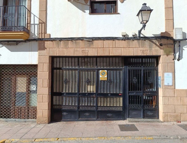 Продажа квартиры в Calle Montes, 59, Ronda thumbnail 2