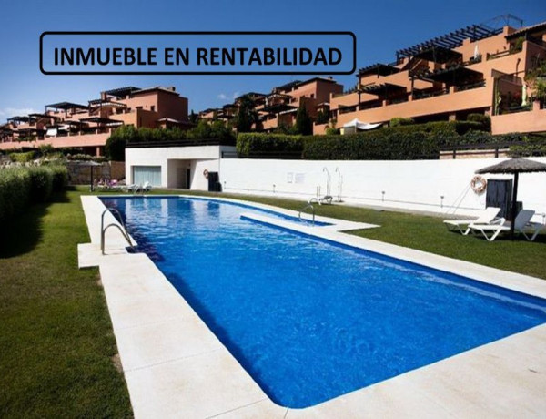 Apartment for sale in Urb Casares Golf Garden s/n, Casares photo 1