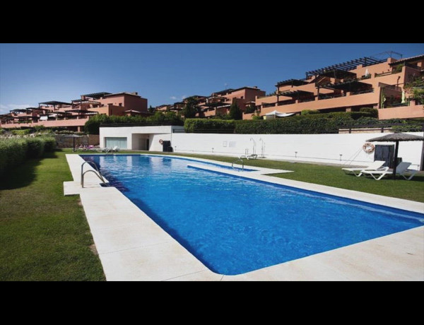 Apartment for sale in Urb Casares Golf Garden s/n, Casares thumbnail 1