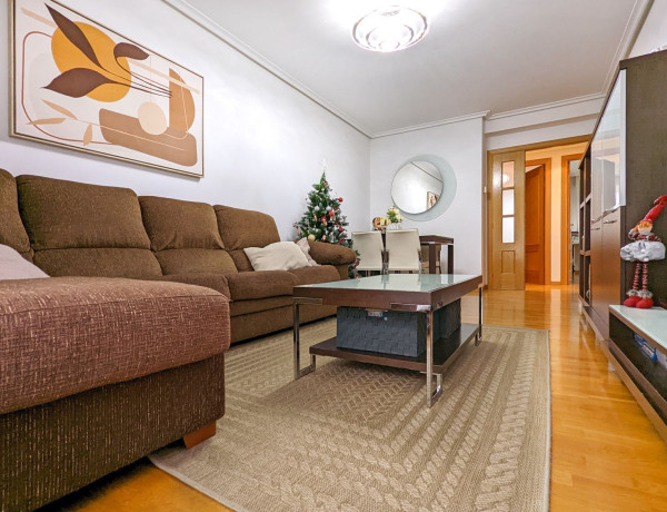 Apartment for sale in Urb. Chillida, Logroño thumbnail 1